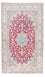 Perserteppich - Nain - Royal 337 x 199 cm Wohnzimmer Teppich