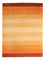 Gabbeh Teppich - Loribaft Indus 249 x 200 cm - mehrfarbig