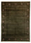 Gabbeh Teppich - Loribaft Indus 243 x 172 cm - mehrfarbig