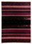 Gabbeh Teppich - Loribaft Softy 243 x 170 cm - mehrfarbig