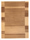 Gabbeh Teppich - Loribaft Softy 240 x 170 cm - mehrfarbig