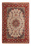 Perserteppich - Isfahan - Premium 166 x 110 cm - beige