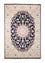 Orientteppich - Nain - Indus 200 x 134 cm Teppichbrücke
