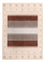 Gabbeh Teppich - Loribaft Softy - 240 x 170 cm - hellbeige