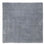 Gabbeh Teppich - Loribaft Softy quadratisch - 150 x 150 cm - grau