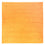 Gabbeh Teppich - Softy quadratisch - 250 x 250 cm - gold