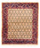 Perserteppich - Nomadic quadratisch - 147 x 131 cm - beige
