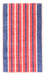 Gabbeh Teppich - Loribaft Softy - 160 x 90 cm - mehrfarbig