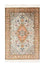 Seidenteppich - Kaschmir Seide 120 x 80 cm Teppichbrücke