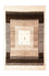 Gabbeh Teppich - Loribaft Perser 248 x 162 cm - beige
