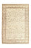 Gabbeh Teppich - Loribaft Indus 241 x 175 cm - beige