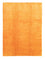 Gabbeh Teppich - Loribaft Perser 297 x 212 cm - gelb