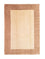 Gabbeh Teppich - Loribaft Softy 274 x 186 cm - beige