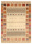 Gabbeh Teppich - Loribaft Indus - 244 x 175 cm - mehrfarbig