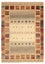 Gabbeh Teppich - Loribaft Indus - 242 x 168 cm - mehrfarbig