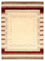 Gabbeh Teppich - Loribaft Indus - 240 x 175 cm - hellbeige