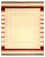 Gabbeh Teppich - Loribaft Indus - 319 x 251 cm - hellbeige