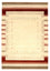 Gabbeh Teppich - Loribaft Indus - 304 x 205 cm - hellbeige