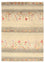 Gabbeh Teppich - Loribaft Indus - 244 x 173 cm - hellbeige