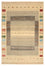Gabbeh Teppich - Loribaft Indus - 304 x 201 cm - mehrfarbig