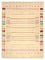 Gabbeh Teppich - Loribaft Indus - 335 x 248 cm - mehrfarbig