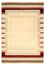 Gabbeh Teppich - Loribaft Indus - 296 x 203 cm - hellbeige