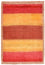 Gabbeh Teppich - Loribaft Perser 155 x 104 cm - mehrfarbig