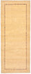 Gabbeh Teppich - Loribaft Perser 199 x 79 cm - natur