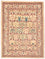 Gabbeh Teppich - Loribaft Perser 236 x 175 cm - mehrfarbig
