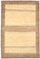 Gabbeh Teppich - Loribaft Perser 301 x 201 cm - beige