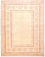 Gabbeh Teppich - Loribaft Perser 417 x 309 cm - beige