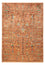 Ziegler Teppich - Ariana - 180 x 123 cm - dunkelbeige