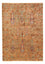Ziegler Teppich - Ariana - 180 x 127 cm - dunkelbeige