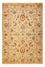 Ziegler Teppich - Ariana - 183 x 122 cm - dunkelbeige