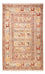 Ziegler Teppich - Ariana - 198 x 123 cm - mehrfarbig