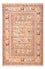 Ziegler Teppich - Ariana - 179 x 123 cm - mehrfarbig