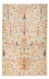 Ziegler Teppich - Ariana - 186 x 123 cm - mehrfarbig