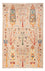 Ziegler Teppich - Ariana - 188 x 121 cm - mehrfarbig