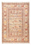 Ziegler Teppich - Ariana - 177 x 121 cm - mehrfarbig