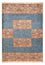 Ziegler Teppich - Ariana - 181 x 124 cm - mehrfarbig