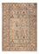 Ziegler Teppich - Ariana - 204 x 152 cm - dunkelbeige
