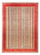 Ziegler Teppich - Modern - 360 x 266 cm - mehrfarbig