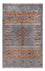 Ziegler Teppich - Ariana - 197 x 127 cm - mehrfarbig