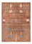 Ziegler Teppich - Ariana - 293 x 205 cm - dunkelbeige