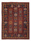 Kelim Teppich - Oriental - 316 x 248 cm - mehrfarbig