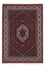 Orientteppich - Bidjar - Indus - 183 x 127 cm - dunkelbeige