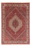 Perserteppich - Bidjar - Royal - 252 x 174 cm - rot