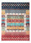 Ziegler Teppich - Ariana - 206 x 155 cm - mehrfarbig