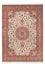 Perserteppich - Täbriz - Royal - 302 x 200 cm - creme