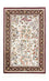 Seidenteppich - Ghom Seide - Premium 123 x 80 cm Teppichbrücke